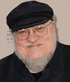 George R.R. Martin