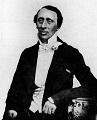 Hans Christian Andersen