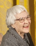 Harper Lee