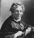 Harriet Beecher Stowe