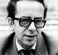 Ismail Kadare