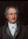 J.W. Goethe