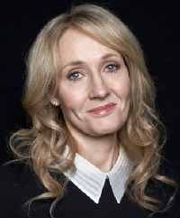 J.K. Rowling