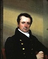 James Fenimore Cooper
