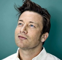 Jamie Oliver