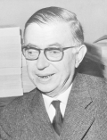 Jean Paul Sartre