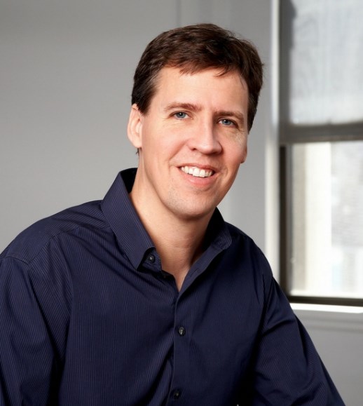 Jeff Kinney