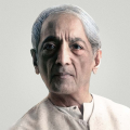 Jiddu Krishnamurti
