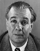 Jorge Luis Borges