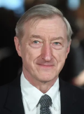 Julian Barnes