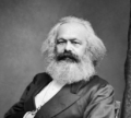Karl Marx