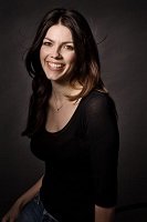 Kate Morton
