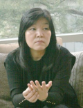 Kyung Sook Shin