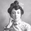 Lucy Maud Montgomery