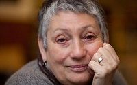 Ludmila Ulitkaia
