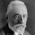 Miguel De Unamuno