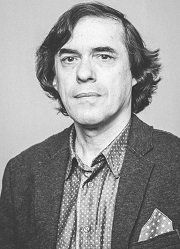 Mircea Cartarescu