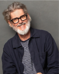 Mo Willems