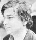 Nichita Stanescu