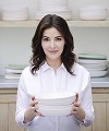 Nigella Lawson