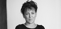 Olga Tokarczuk