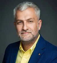 Ovidiu Dragos Argesanu