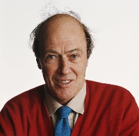 Roald Dahl