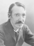 Robert Louis Stevenson