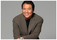 Robert T. Kiyosaki