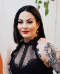 Scarlett St. Clair
