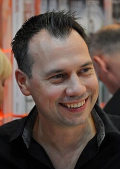 Sebastian Fitzek