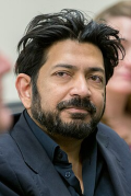 Siddhartha Mukherjee