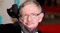 Stephen Hawking