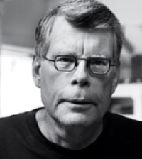 Stephen King