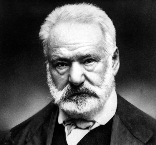 Victor Hugo