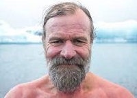 Wim Hof