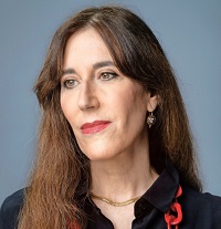 Zeruya Shalev