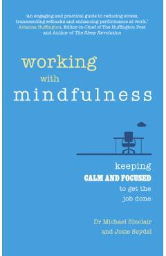 Working with Mindfulness