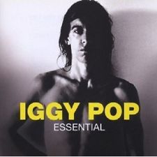 CD Iggy Pop - Essential