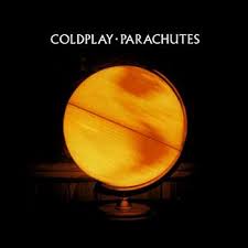 VINIL Coldplay - Parachutes