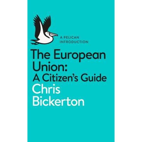 European Union: A Citizen's Guide