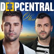 CD Deepcentral - O Stea