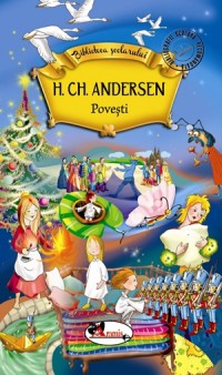 Povesti - H.Ch. Andersen