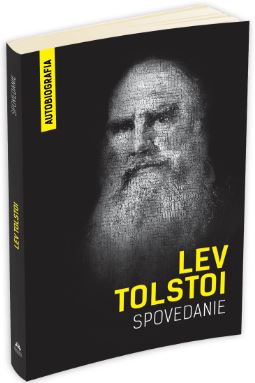 Spovedanie - Lev Tolstoi