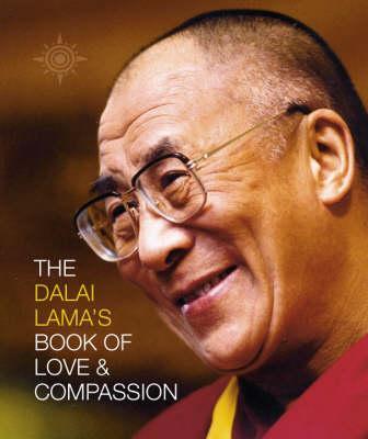 Dalai Lama's Book of Love and Compassion