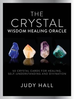 Crystal Healing Oracle Kit