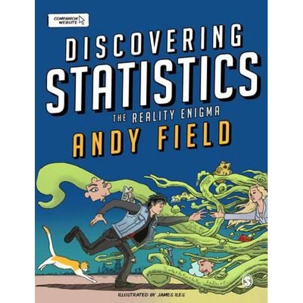 Adventure in Statistics