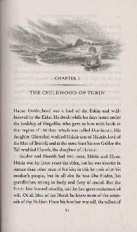 The Children of Hurin