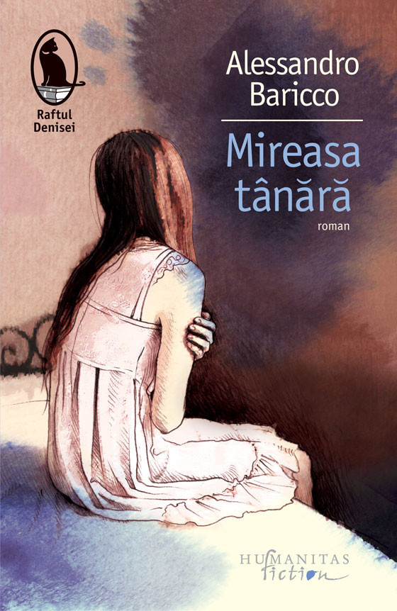 Mireasa tanara - Alessandro Baricco