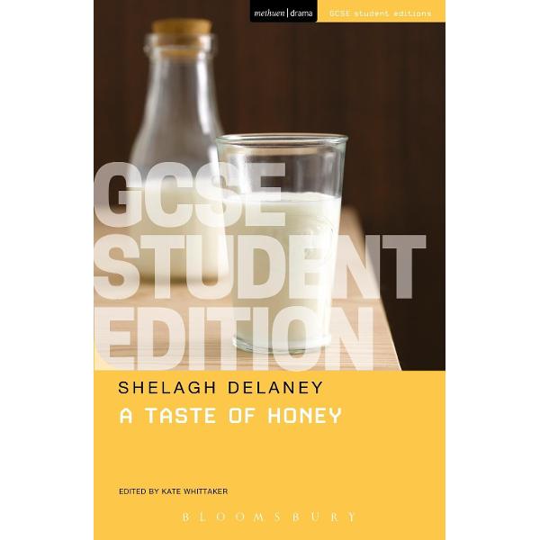 Taste of Honey GCSE